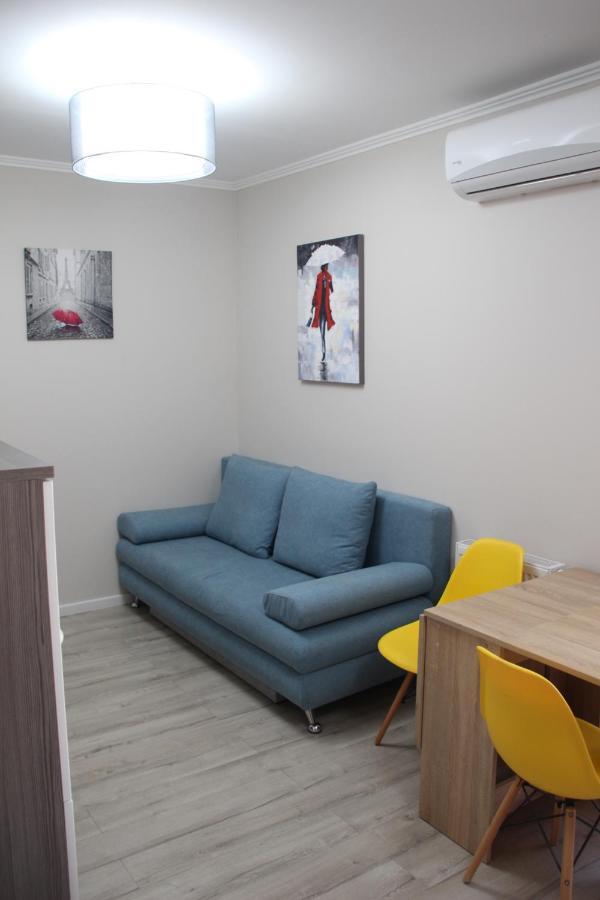Ferienwohnung Lowcost Tryp Oradea Exterior foto