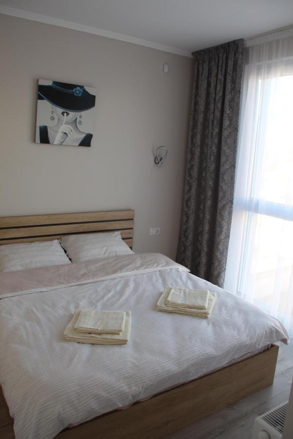 Ferienwohnung Lowcost Tryp Oradea Exterior foto